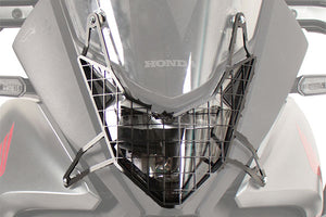 Honda Transalp XL 750 Protection - Head light Guard