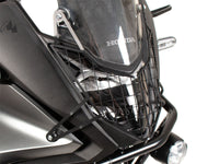 Honda Transalp XL 750 Protection - Head light Guard
