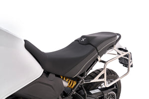 Wunderlich "Active Comfort" Rider Seat