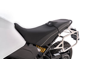 Wunderlich "Active Comfort" Rider Seat