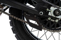 DesertX Rally Protection - Chain Guard  Lower
