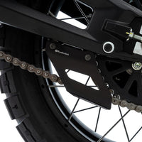 DesertX Rally Protection - Chain Guard  Lower