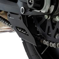 DesertX Rally Protection - Chain Guard  Lower