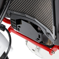 Ducati Desert X Protection - Valve & Cylinder Cover (Black)