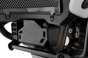 Ducati Desert X Protection - Valve & Cylinder Cover (Black)