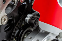 DUCATI DesertX Protection - ABS Sensor Guard (Front Wheel)
