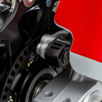 DUCATI DesertX Protection - ABS Sensor Guard (Front Wheel)