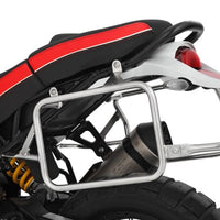 DUCATI DesertX Rally Carrier  - Side Carrier "EXTREME"