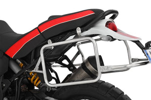 DUCATI DesertX Rally Carrier  - Side Carrier "EXTREME"