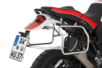 DUCATI DesertX Rally Carrier  - Side Carrier "EXTREME"
