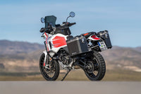 DUCATI DesertX Rally Carrier  - Side Carrier "EXTREME"
