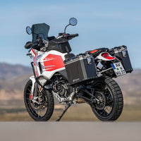 DUCATI DesertX Rally Carrier  - Side Carrier "EXTREME"