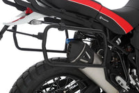 DUCATI DesertX Rally Carrier - Side Carrier (X-RACK)
