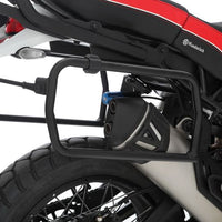 DUCATI DesertX Rally Carrier - Side Carrier (X-RACK)