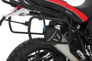 DUCATI DesertX Rally Carrier - Side Carrier (X-RACK)