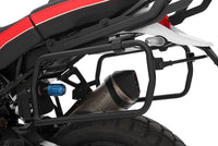 DUCATI DesertX Rally Carrier - Side Carrier (X-RACK)
