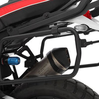 DUCATI DesertX Rally Carrier - Side Carrier (X-RACK)