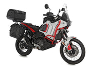 DUCATI DesertX Rally Carrier - Side Carrier (X-RACK)
