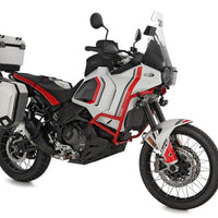 DUCATI DesertX Rally Carrier - Side Carrier (X-RACK)