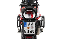 DUCATI DesertX Rally Carrier - Side Carrier (X-RACK)
