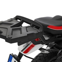 DUCATI DesertX Rally Carrier - Top Case Carrier (X-RACK)