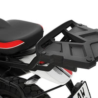 DUCATI DesertX Rally Carrier - Top Case Carrier (X-RACK)