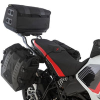 DUCATI DesertX Rally Carrier - Top Case Carrier (X-RACK)