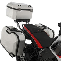 DUCATI DesertX Rally Carrier - Top Case Carrier (X-RACK)