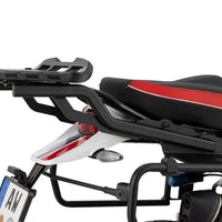 DUCATI DesertX Rally Carrier - Top Case Carrier (X-RACK)