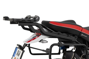 DUCATI DesertX Rally Carrier - Top Case Carrier (X-RACK)