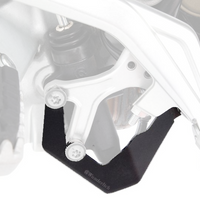 DUCATI Multistrada V4 Protection - Brake Pump Guard (Rear)