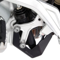 DUCATI Multistrada V4 Protection - Brake Pump Guard (Rear)