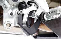 DUCATI Multistrada V4 Protection - Brake Pump Guard (Rear)
