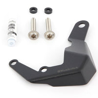DUCATI Multistrada V4 Protection - Brake Pump Guard (Rear)