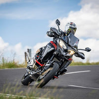 DUCATI Multistrada V4 Protection - Brake Pump Guard (Rear)