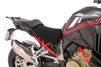 DUCATI Multistrada V4 Cool seat cover (Black)

