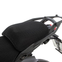 DUCATI Multistrada V4 Cool seat cover (Black)