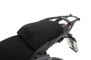 DUCATI Multistrada V4 Cool seat cover (Black)