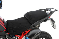 DUCATI Multistrada V4 Cool seat cover (Black)
