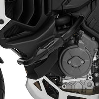 DUCATI Multistrada V4 Pikes Peak Protection - Engine Protection Bar