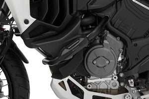 DUCATI Multistrada V4 Pikes Peak Protection - Engine Protection Bar