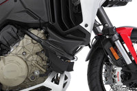 DUCATI Multistrada V4 Pikes Peak Protection - Engine Protection Bar
