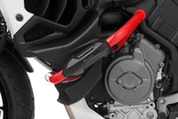 DUCATI Multistrada V4 Pikes Peak Protection - Engine Protection Bar
