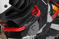 DUCATI Multistrada V4 Pikes Peak Protection - Engine Protection Bar
