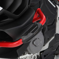 DUCATI Multistrada V4 Pikes Peak Protection - Engine Protection Bar