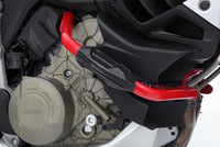 DUCATI Multistrada V4 Pikes Peak Protection - Engine Protection Bar
