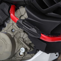 DUCATI Multistrada V4 Pikes Peak Protection - Engine Protection Bar