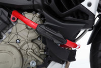 DUCATI Multistrada V4 Pikes Peak Protection - Engine Protection Bar
