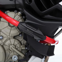 DUCATI Multistrada V4 Pikes Peak Protection - Engine Protection Bar