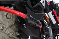 DUCATI Multistrada V4 Pikes Peak Protection - Engine Protection Bar
